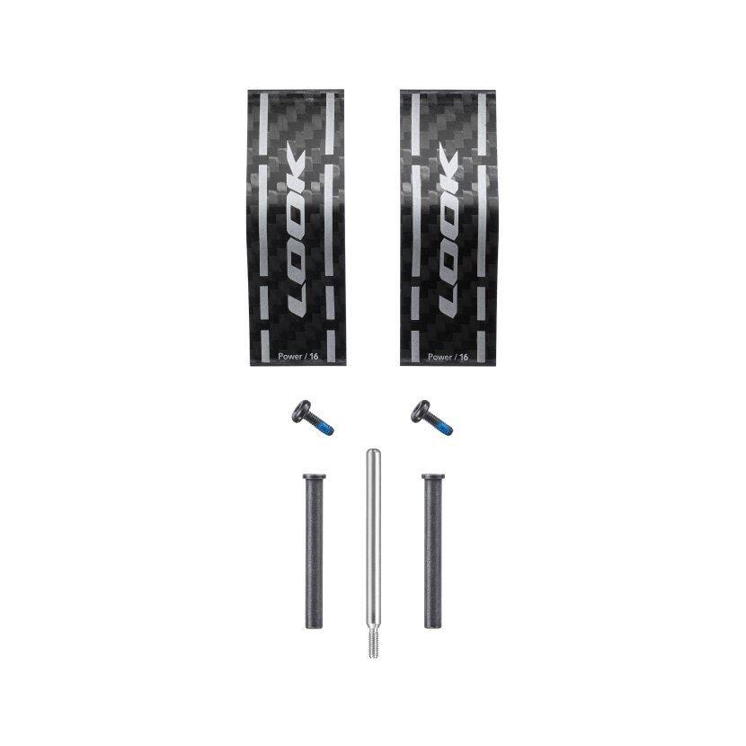 Kit lames pédales Look Auto Keo Blade Power (x16) 3/3