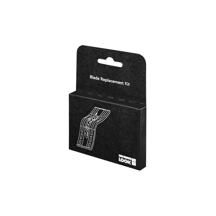 Kit lames pédales Look Auto Keo Blade Power (x16) 2/3