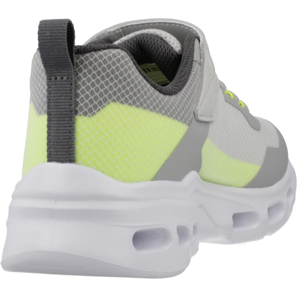 Zapatillas niño Skechers Glide Step Drift 3/5