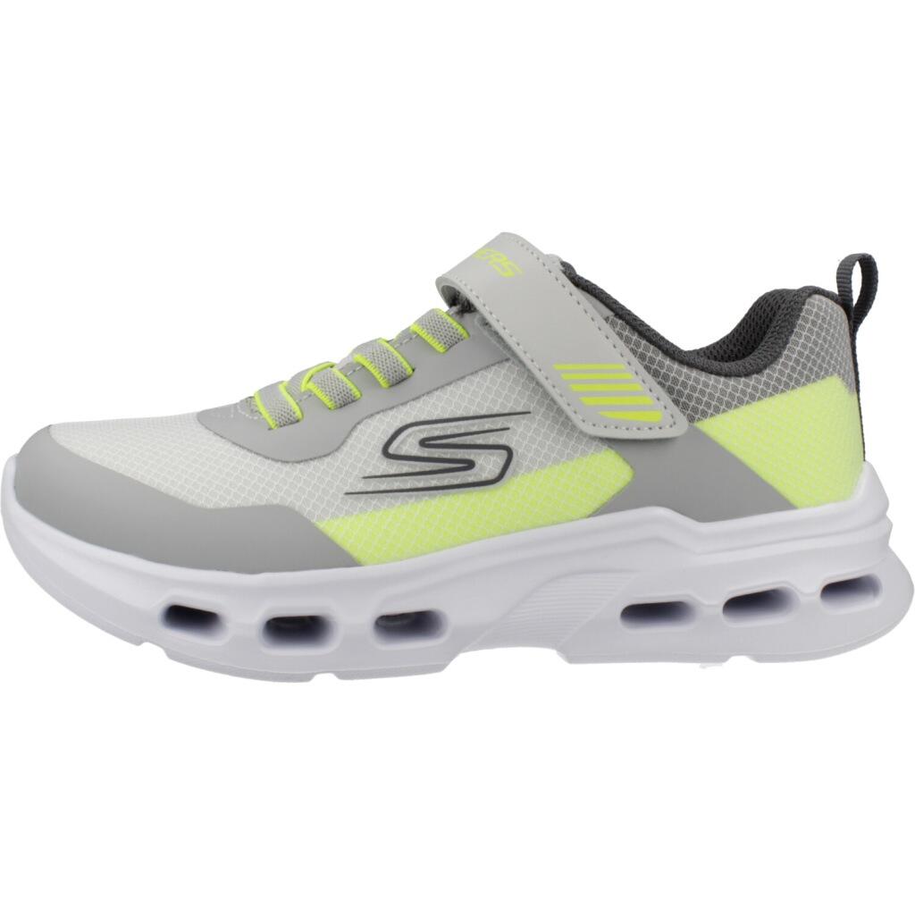Zapatillas niño Skechers Glide Step Drift 2/5