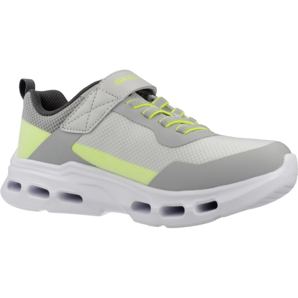 Zapatillas niño Skechers Glide Step Drift 5/5