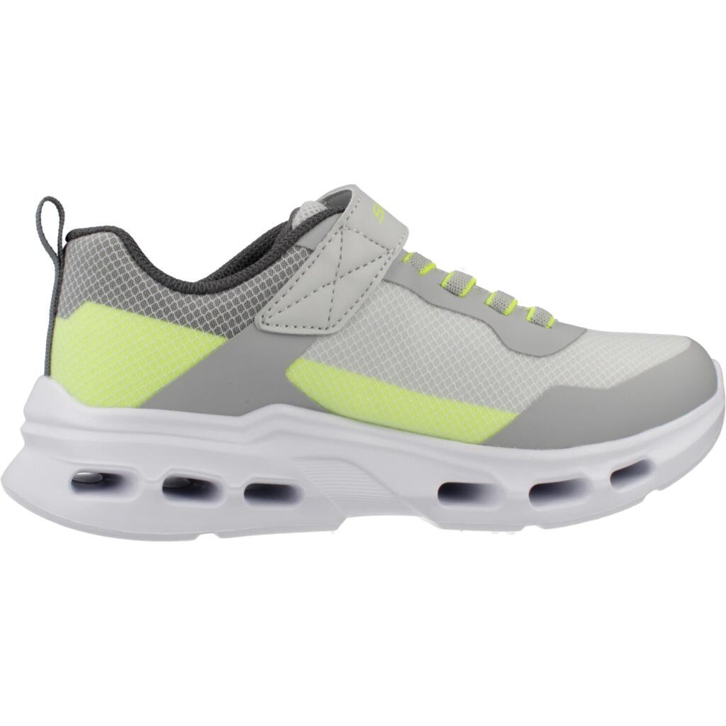 Zapatillas niño Skechers Glide Step Drift 4/5