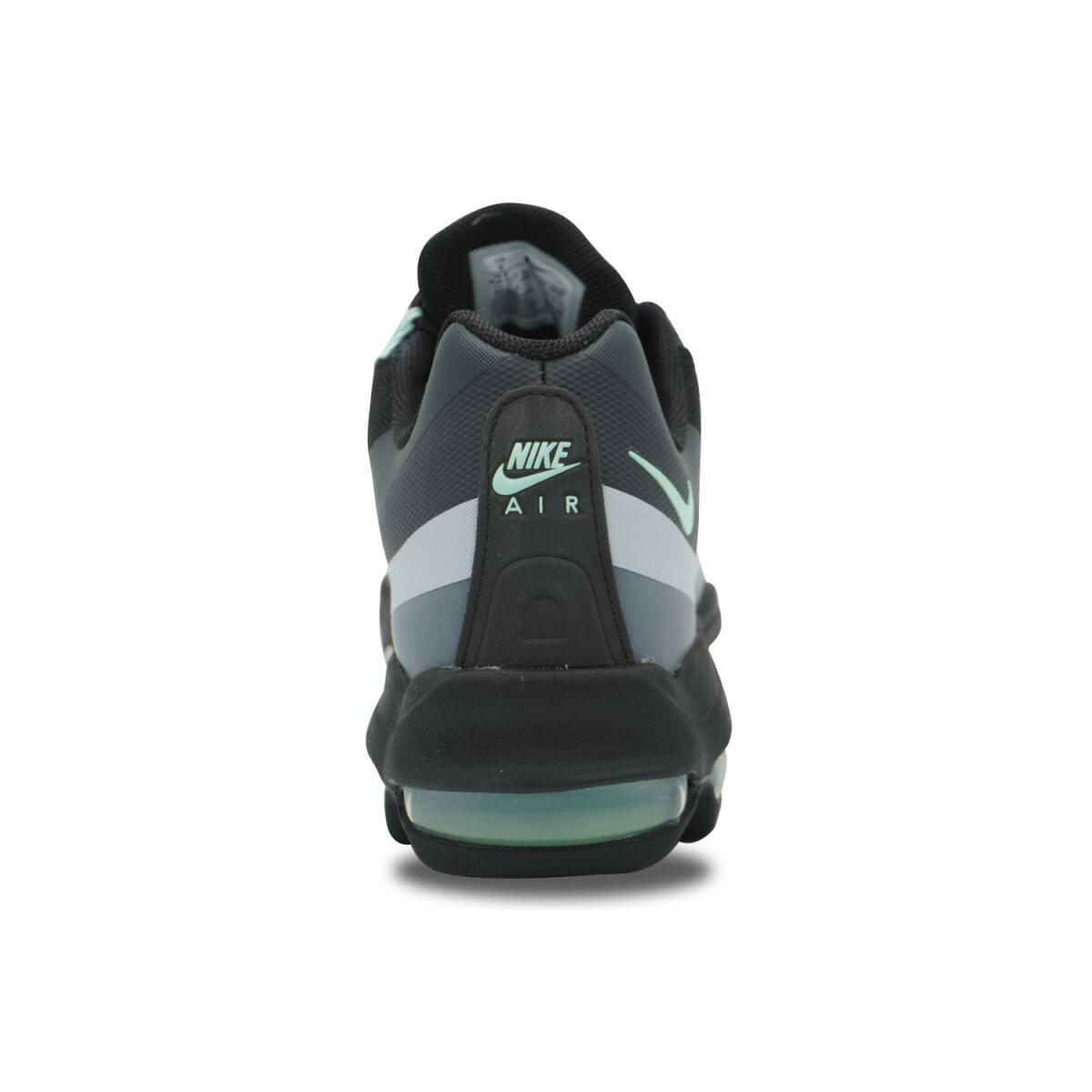 Nike Air Max 95 Ultra Black Mint Foam 4/4