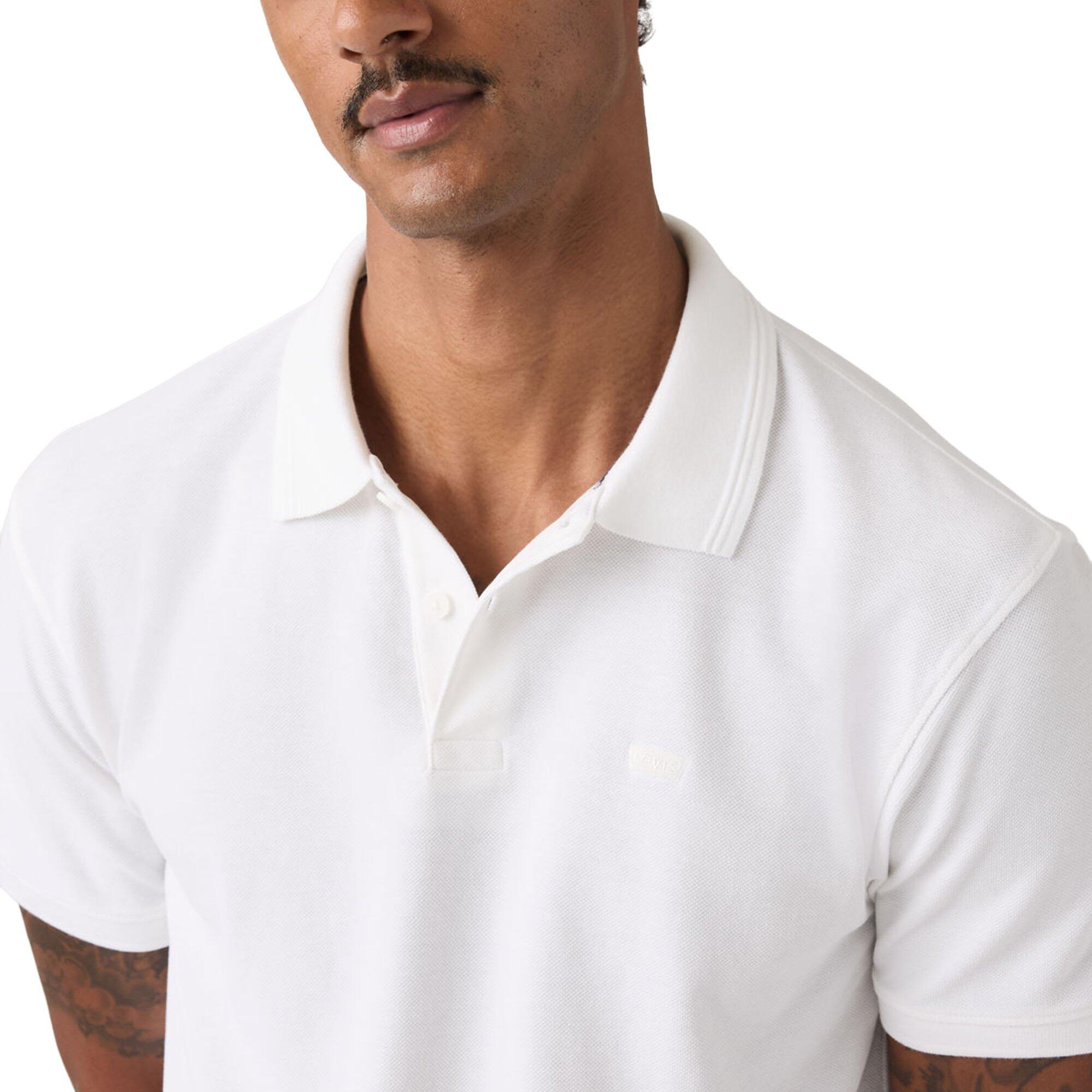 Polo Hommes Pack de 1 Confortable à porter-Icon Polo 5/6