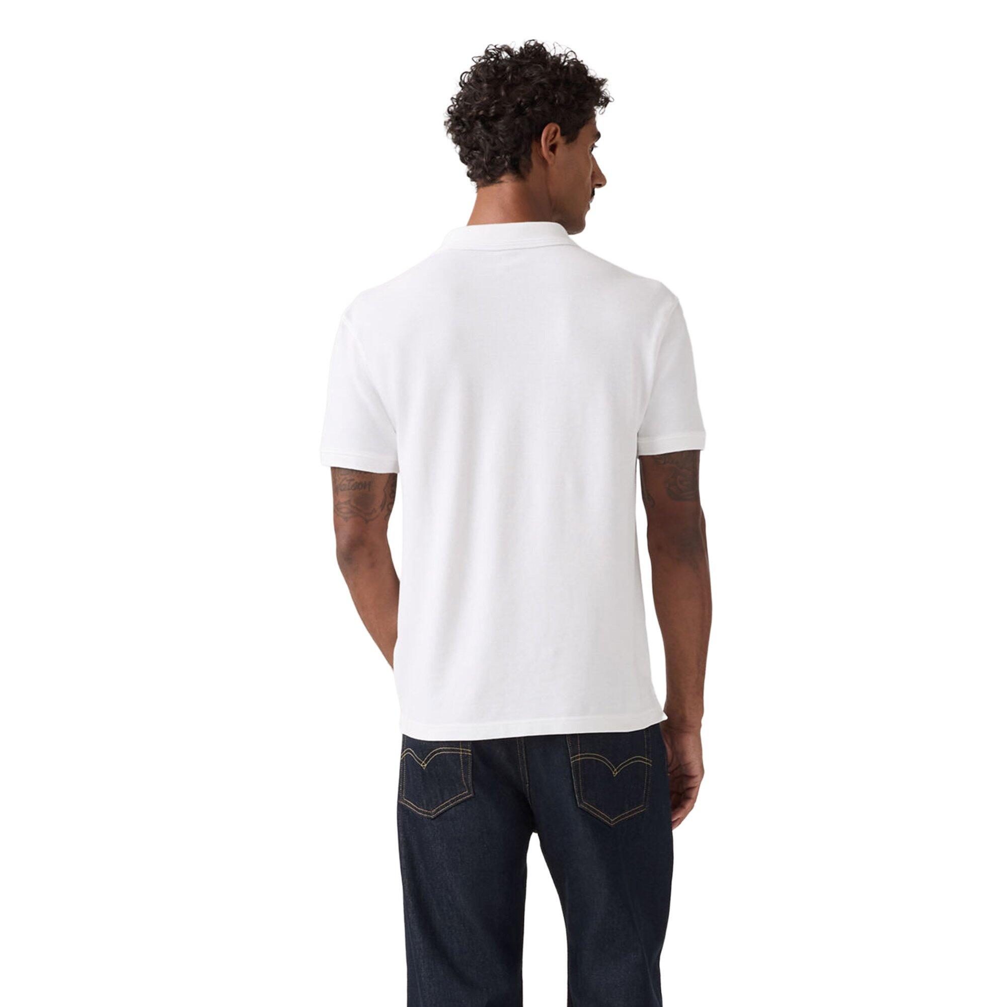 Polo Hommes Pack de 1 Confortable à porter-Icon Polo 4/6