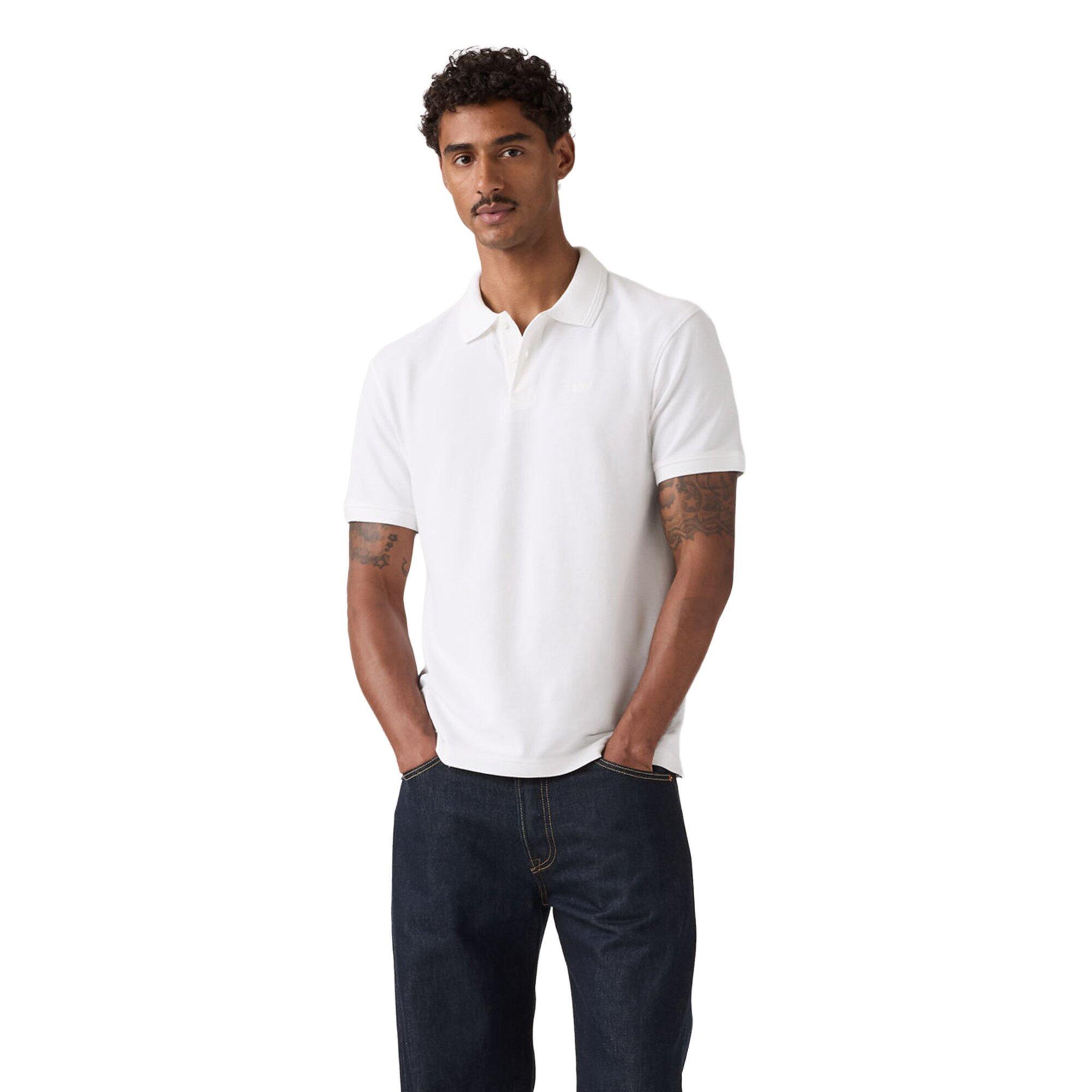 Polo Hommes Pack de 1 Confortable à porter-Icon Polo 6/6
