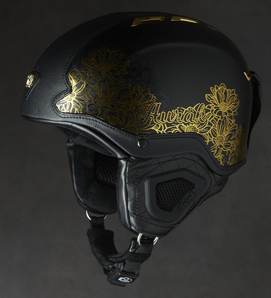 Casco da sci FLORES 2/4