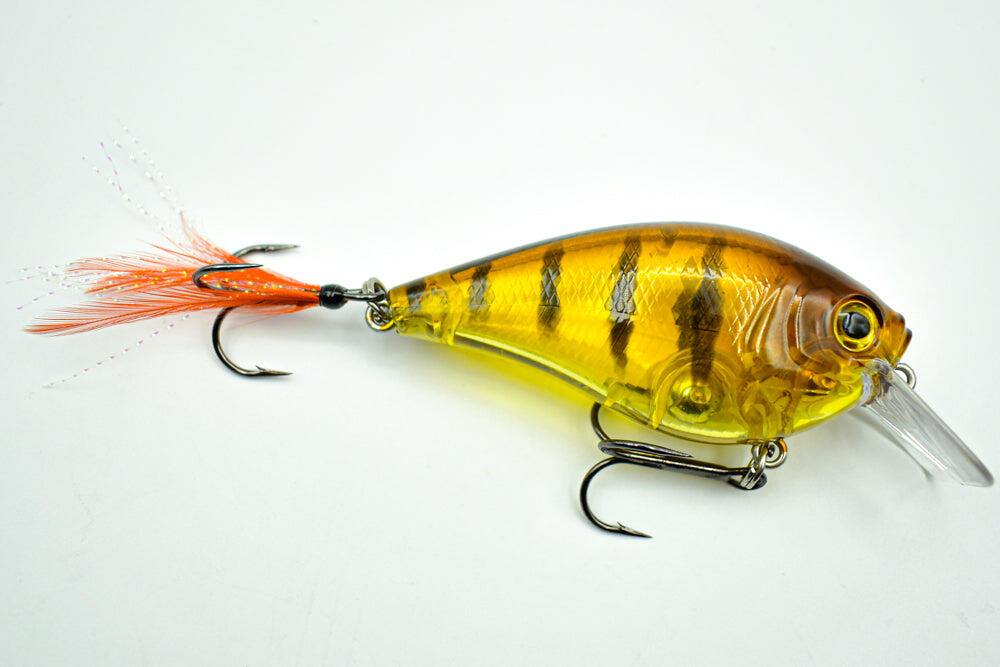 Fat Vs Sub - Ghost Perch 2/4