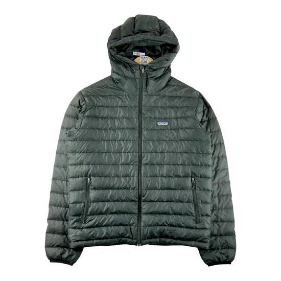 Reconditionné - Doudoune Homme Down Sweater Noir - Excellent