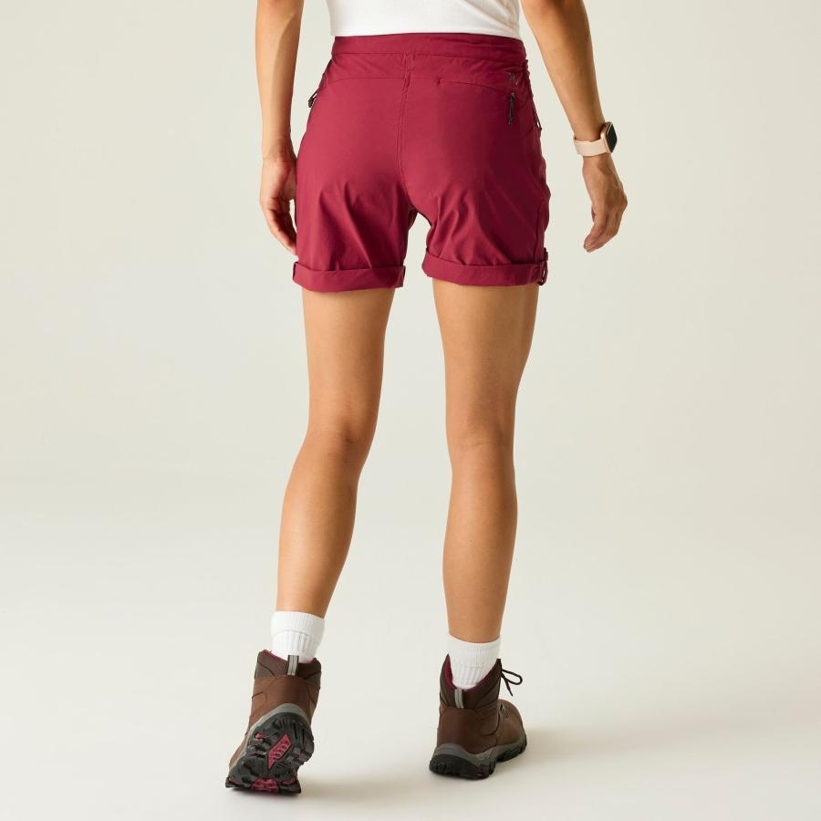 Shorts für Damen Dare 2B Melodic III 4/6