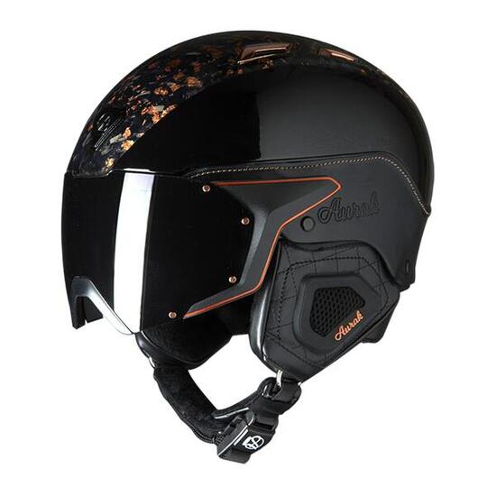 Carbon Skihelm - Falcon X II