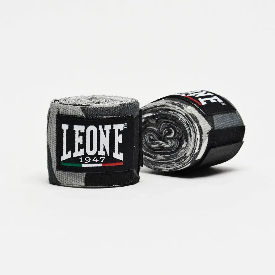 Leone GREYCAMO Boxing Wraps