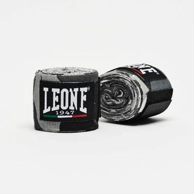 Fasce da boxe Leone GREYCAMO
