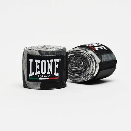 Bandes de boxe Leone GREYCAMO