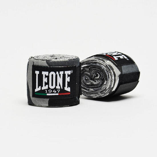 Bandes de boxe Leone GREYCAMO