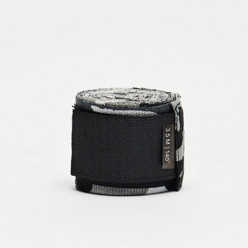 Fase de Box 3.5 metri Leone Camo Gri