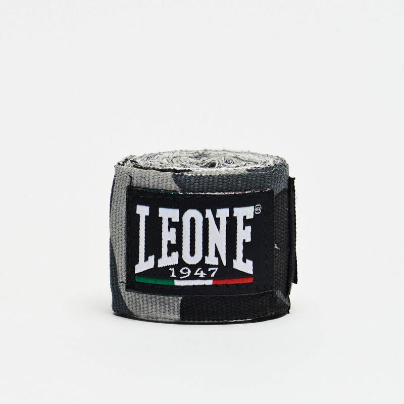 Fase de Box 3.5 metri Leone Camo Gri