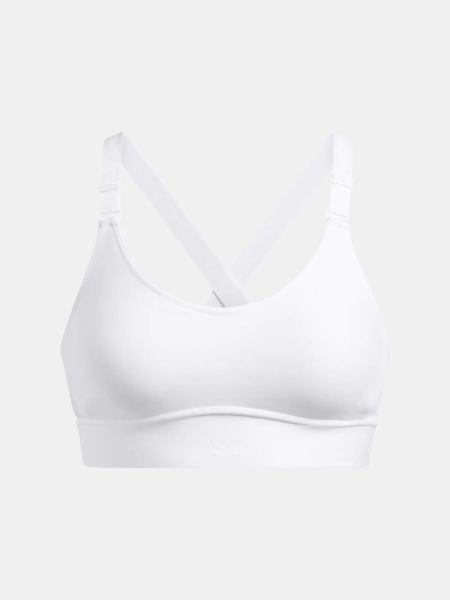 Női melltartó Under Armour UA Infinity Mid 2.0 Bra 3/5