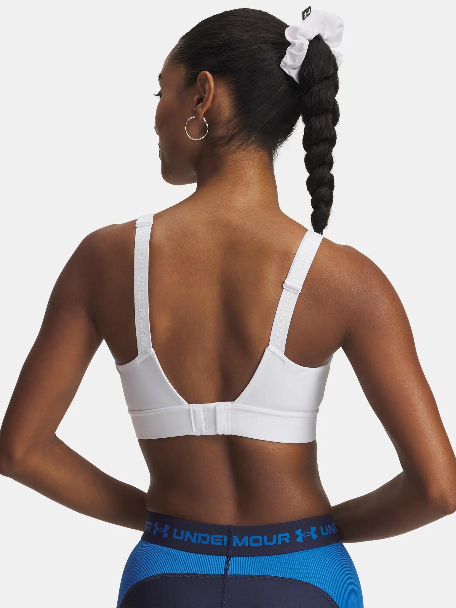 Női melltartó Under Armour UA Infinity Mid 2.0 Bra 2/5