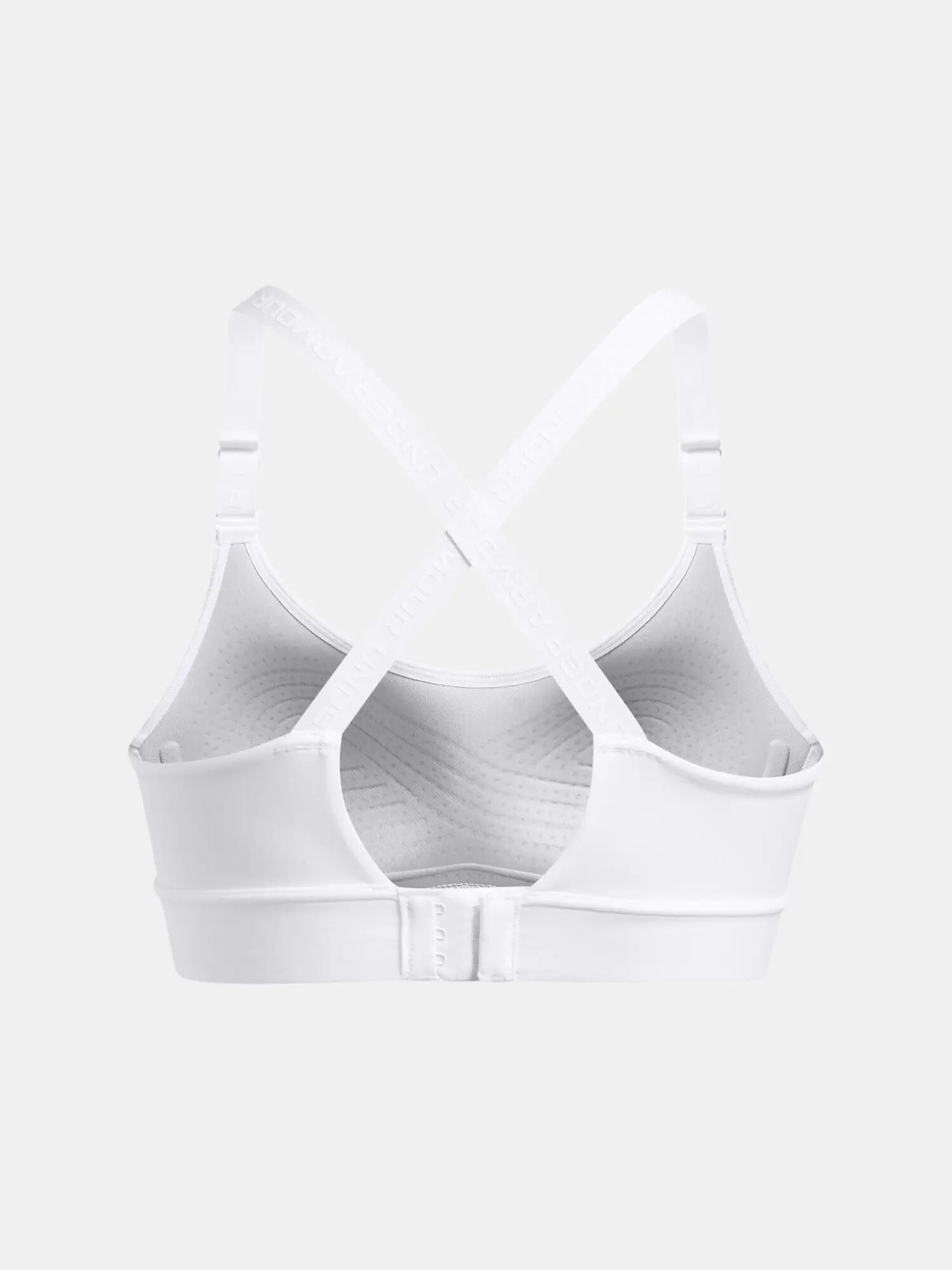 Női melltartó Under Armour UA Infinity Mid 2.0 Bra 4/5
