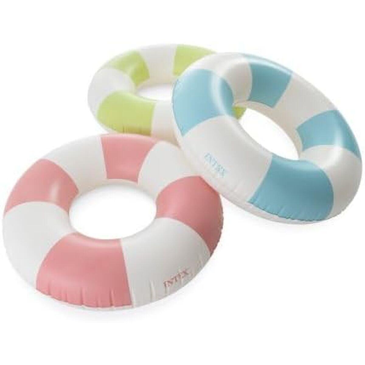 Flotador Hinchable INTEX Multicolor 2/5