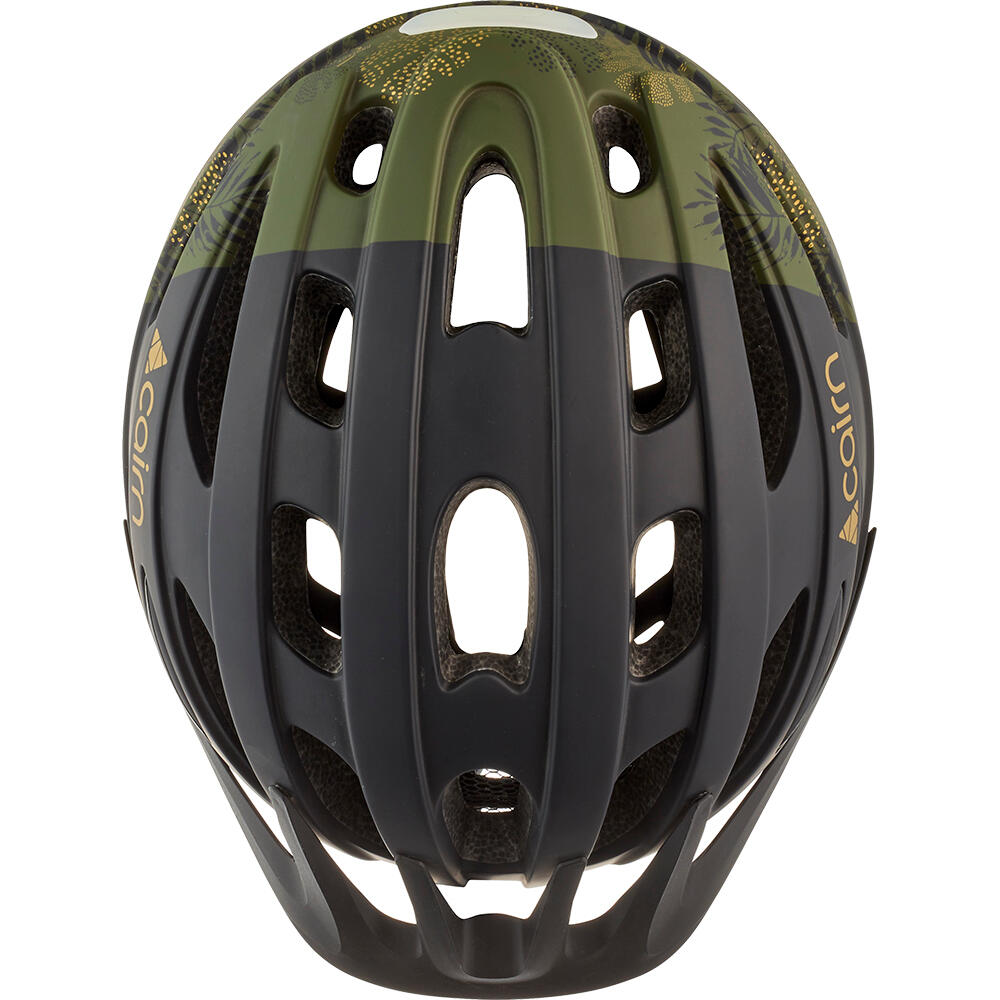 Casco della foresta nera di Cairn Fusion Mat 3/3