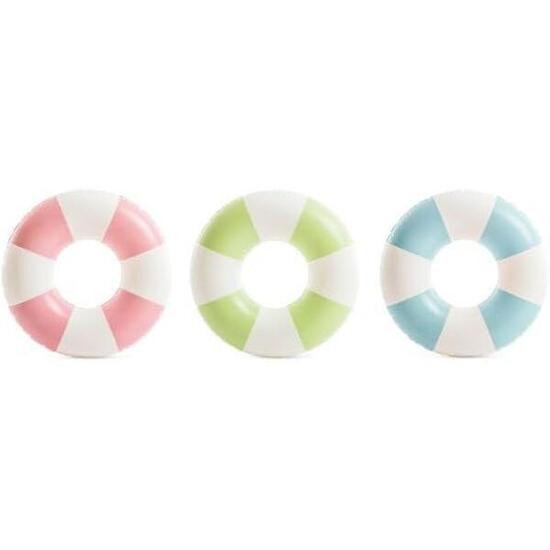 Bouée gonflable INTEX Multicouleur