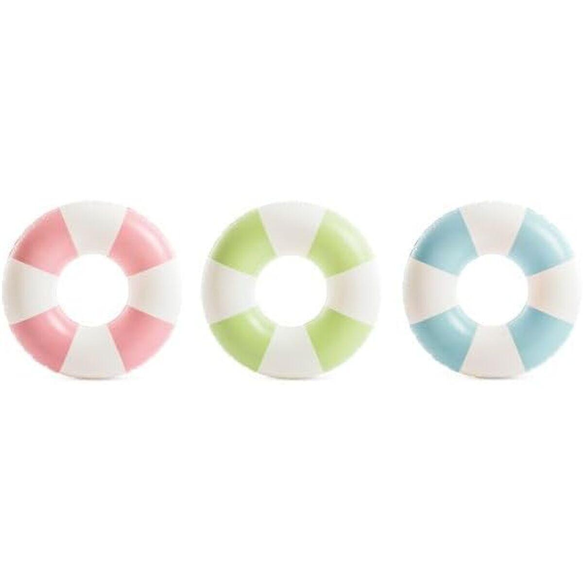 INTEX Nafukovací plovák INTEX Vícebarevný