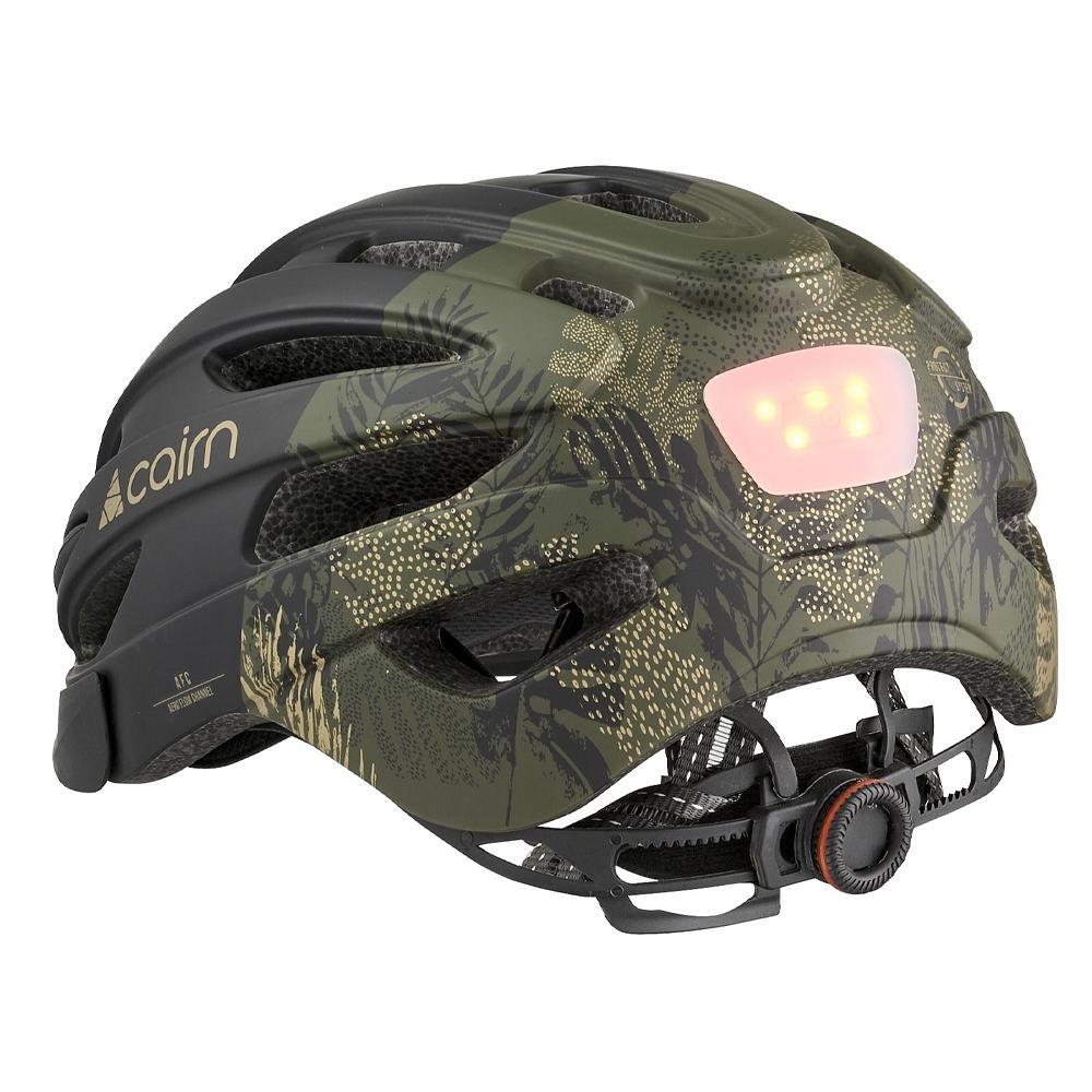 Casco della foresta nera di Cairn Fusion Mat 2/3