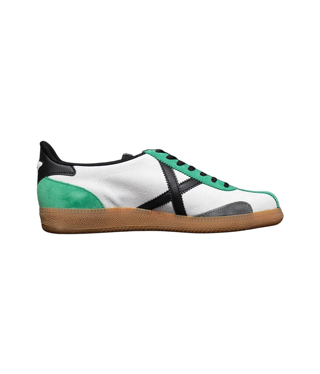 Zapatillas Munich Arquero 30 S/P (sin pieza) 2026 3/4