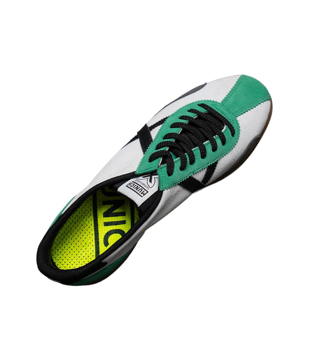 Zapatillas Munich Arquero 30 S/P (sin pieza) 2026 2/4