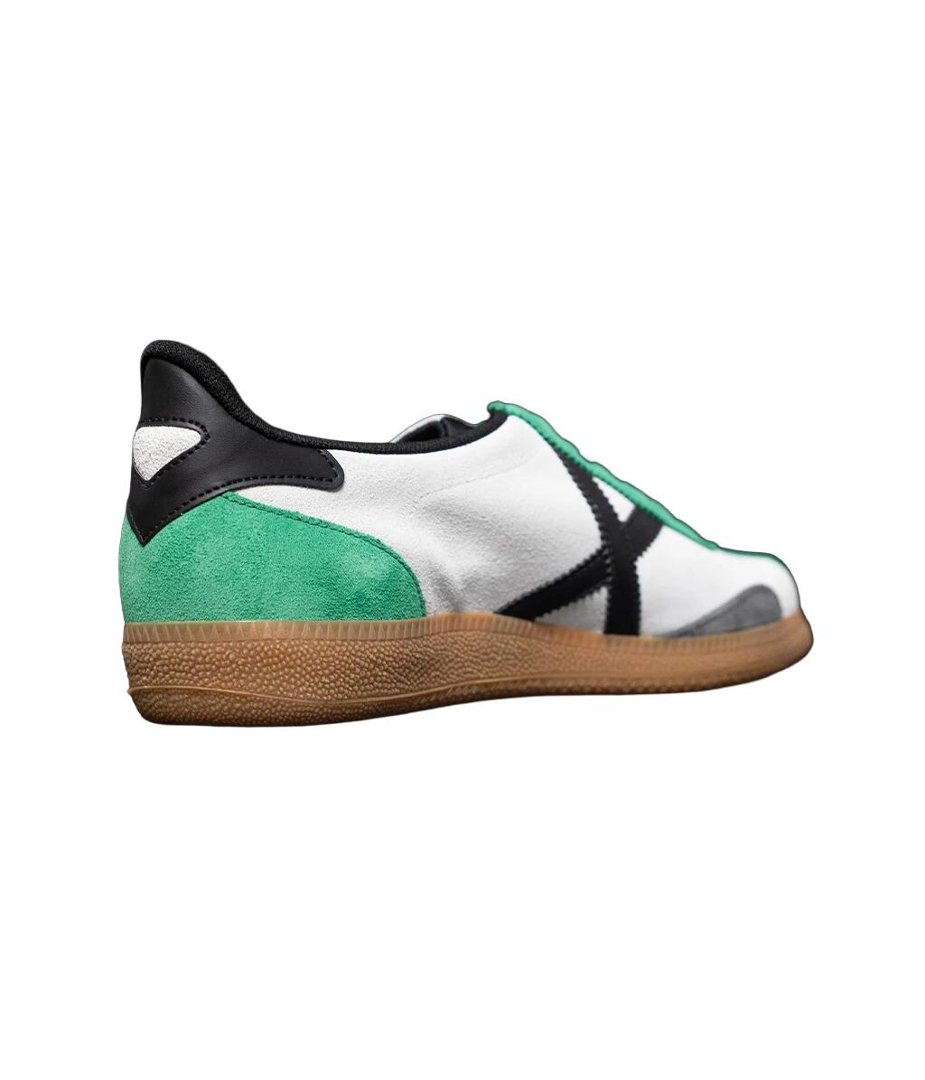 Zapatillas Munich Arquero 30 S/P (sin pieza) 2026 4/4