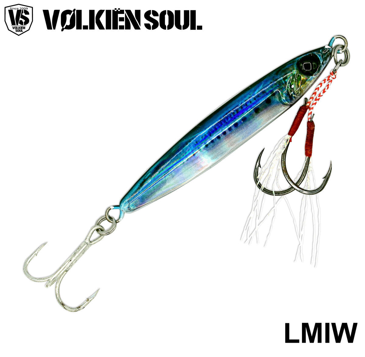VOLKIEN SOUL picture
