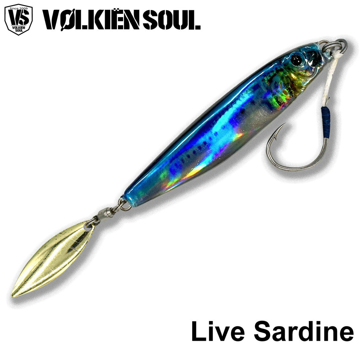 VOLKIEN SOUL picture
