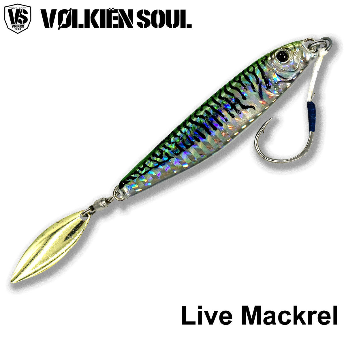 VOLKIEN SOUL picture