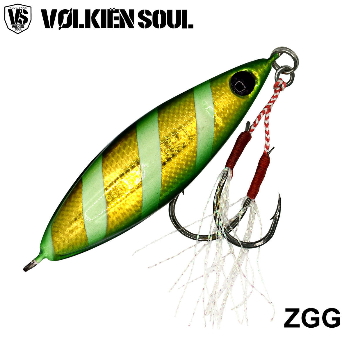 VOLKIEN SOUL picture