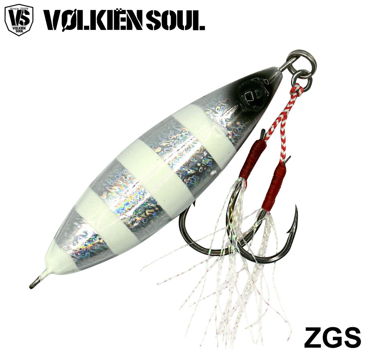 VOLKIEN SOUL picture