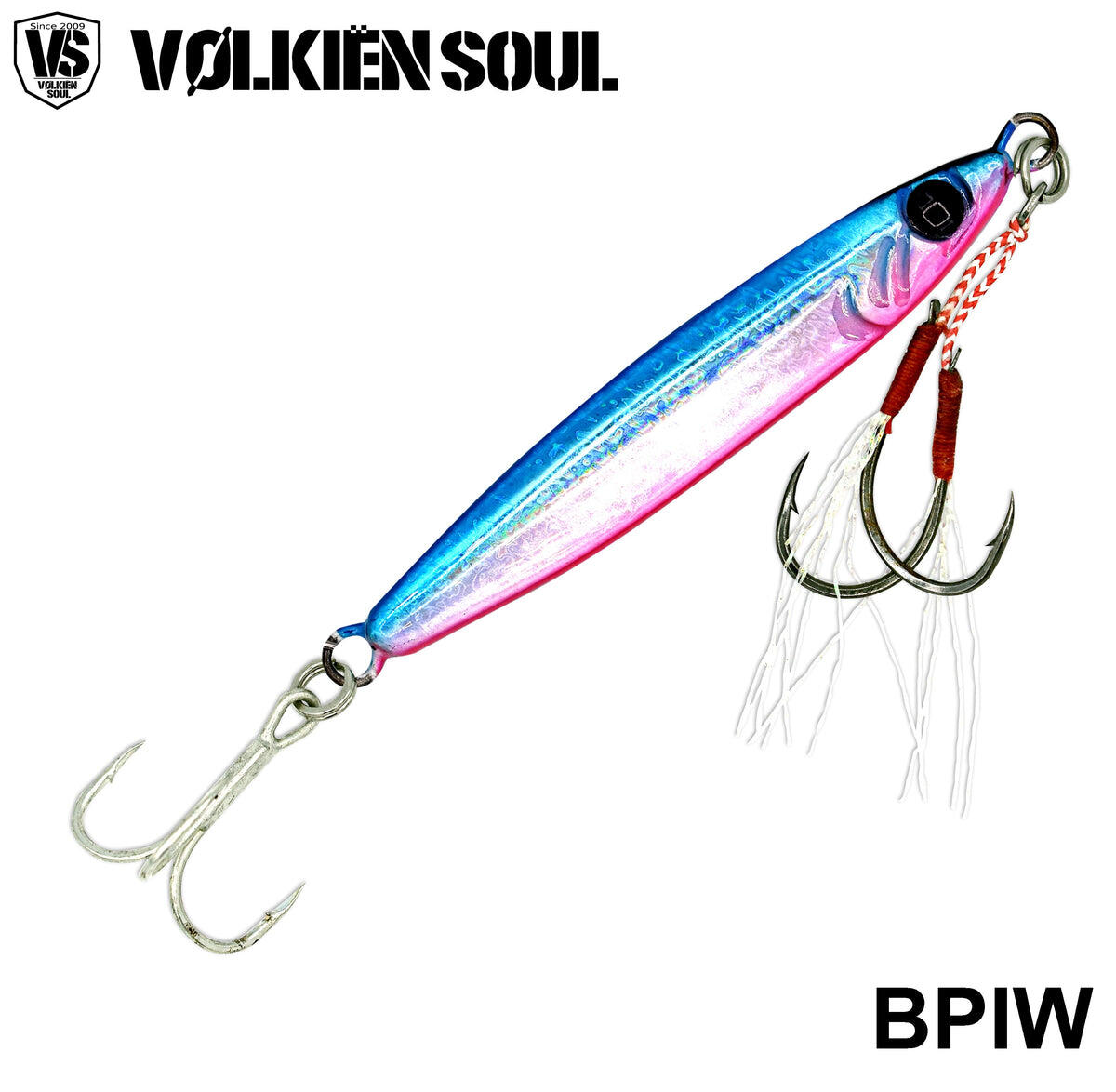 VOLKIEN SOUL picture