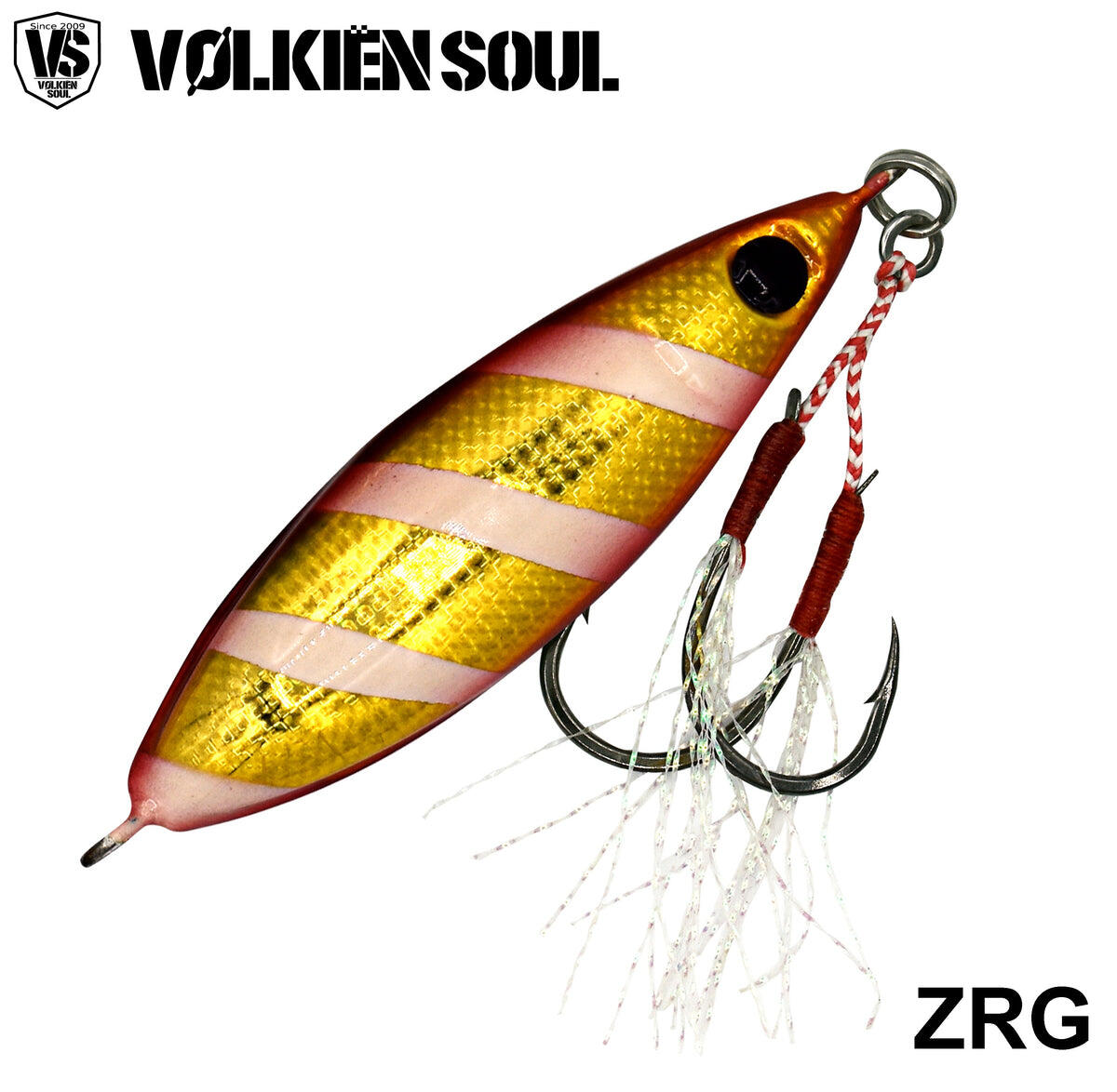 VOLKIEN SOUL picture