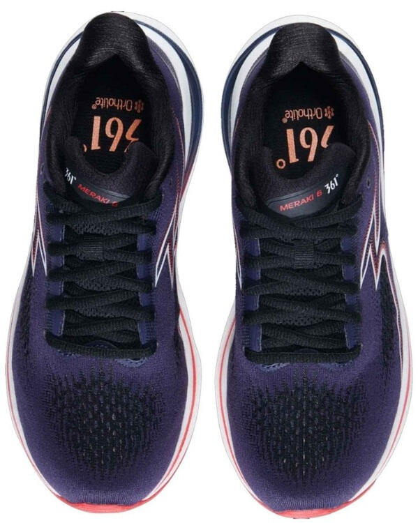 Chaussures de Running Femme 361° Meraki 6 2/3