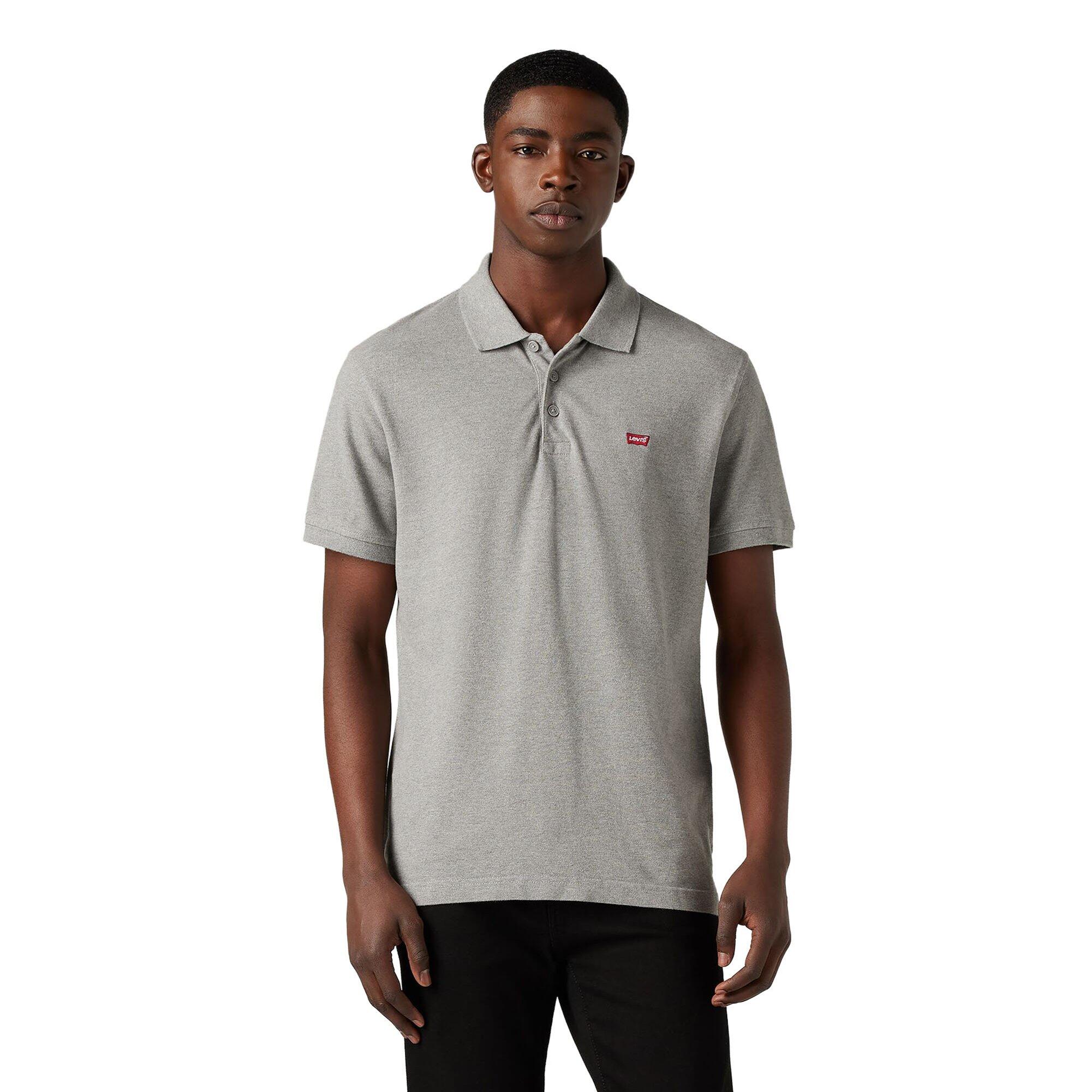 Poloshirt Herren 1er Pack Bequem sitzend-Housemark Polo 3/5