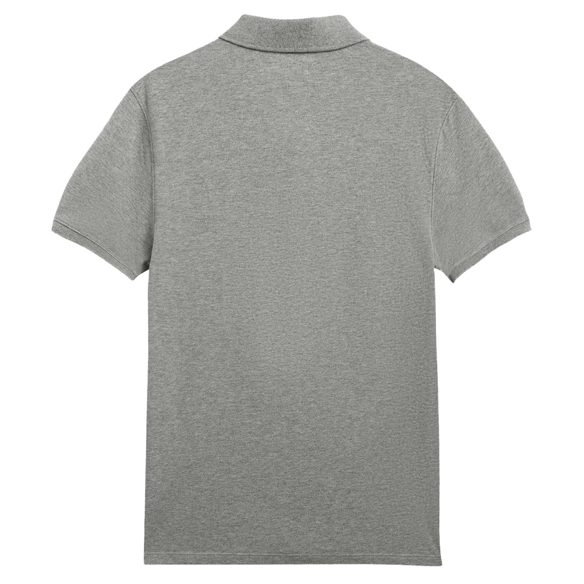 Poloshirt Herren 1er Pack Bequem sitzend-Housemark Polo 2/5