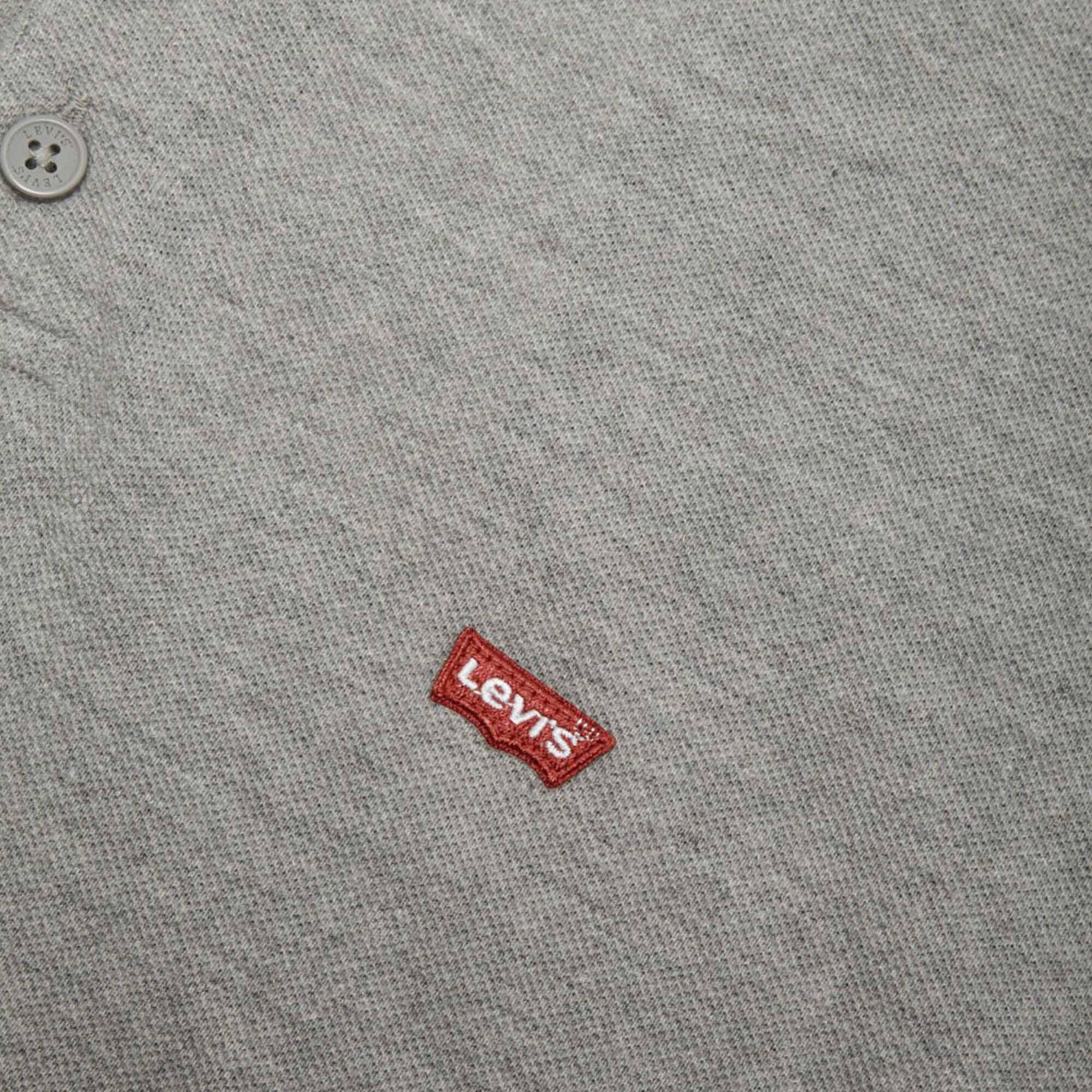Polo Hombres Paquete de 1 Ajuste cómodo-Housemark Polo 5/5