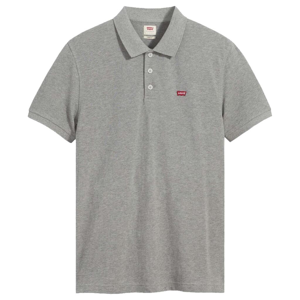 Polo shirt Men Pack of 1 Comfortable fit-Housemark Polo