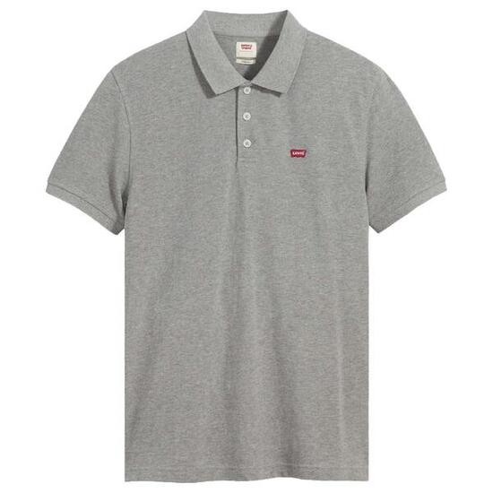 Poloshirt Herren 1er Pack Bequem sitzend-Housemark Polo