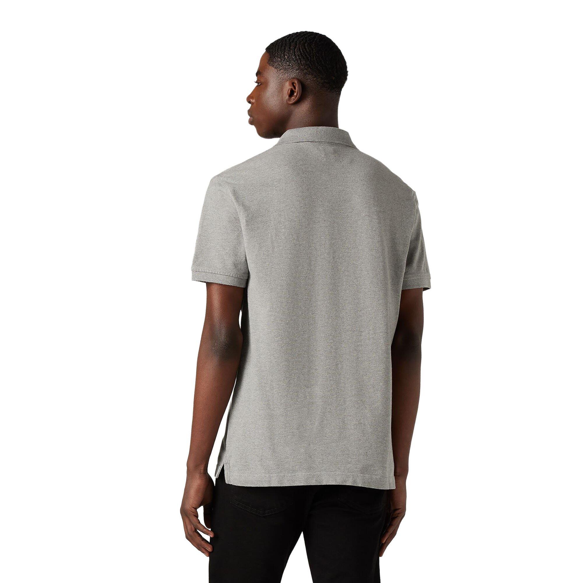 Polo Hombres Paquete de 1 Ajuste cómodo-Housemark Polo 4/5