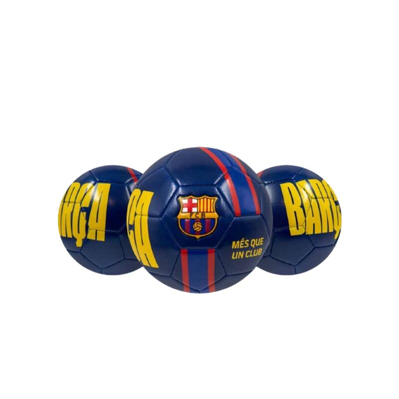FC Barcelona Blaugrana-Ball – 2025–26 3/3