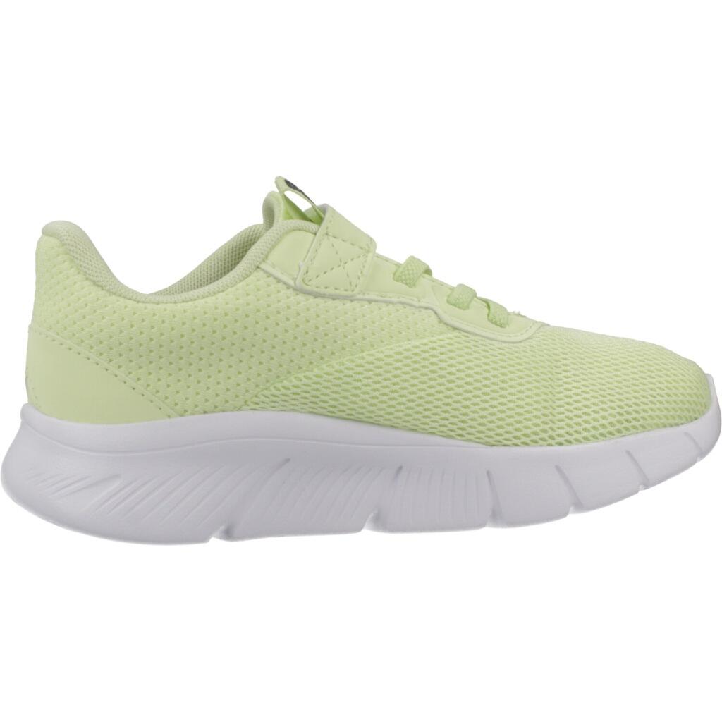 Zapatillas niño Puma Flexfocus Modern Ac 4/5