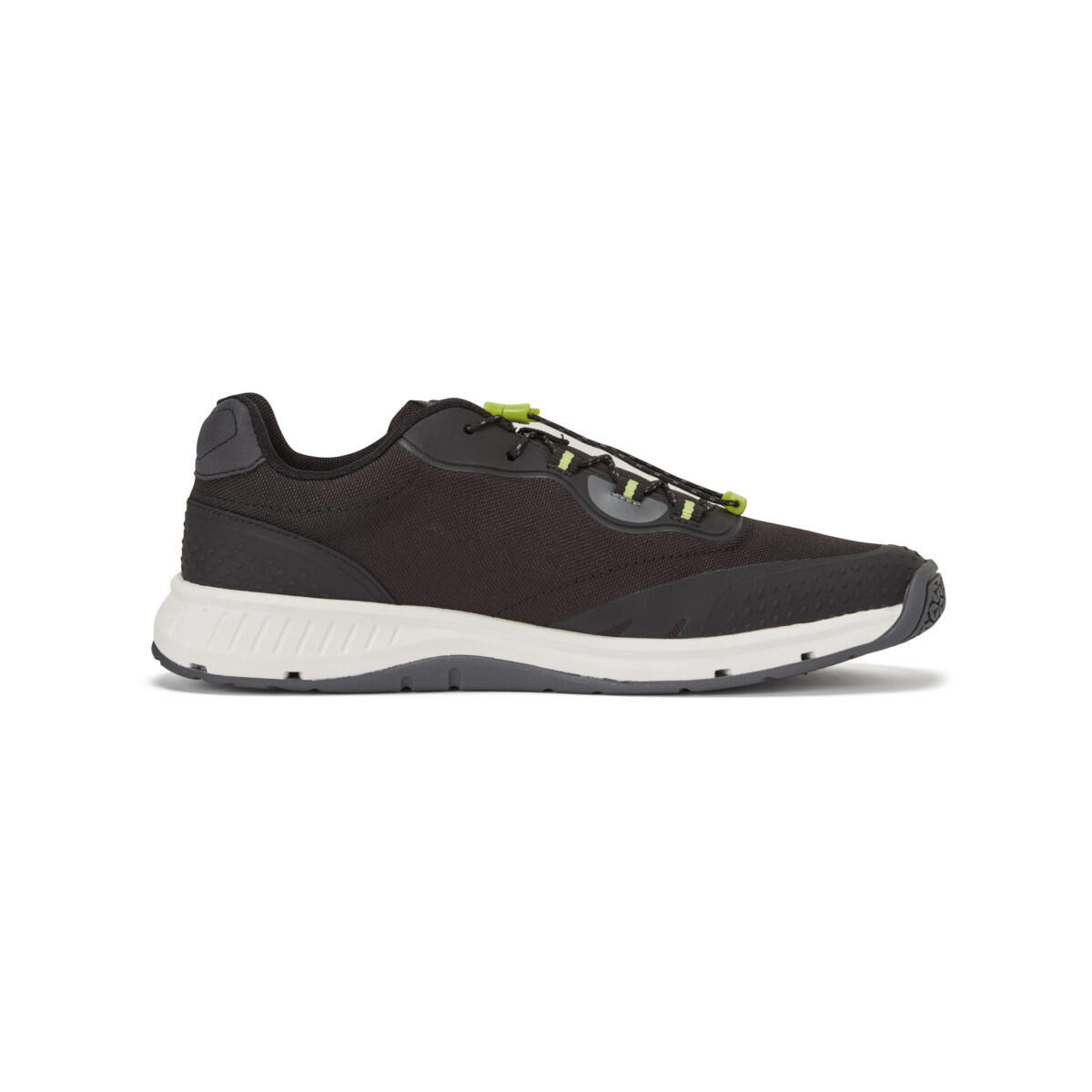Verso Race Trainer chaussure de pont unisexe 3/4