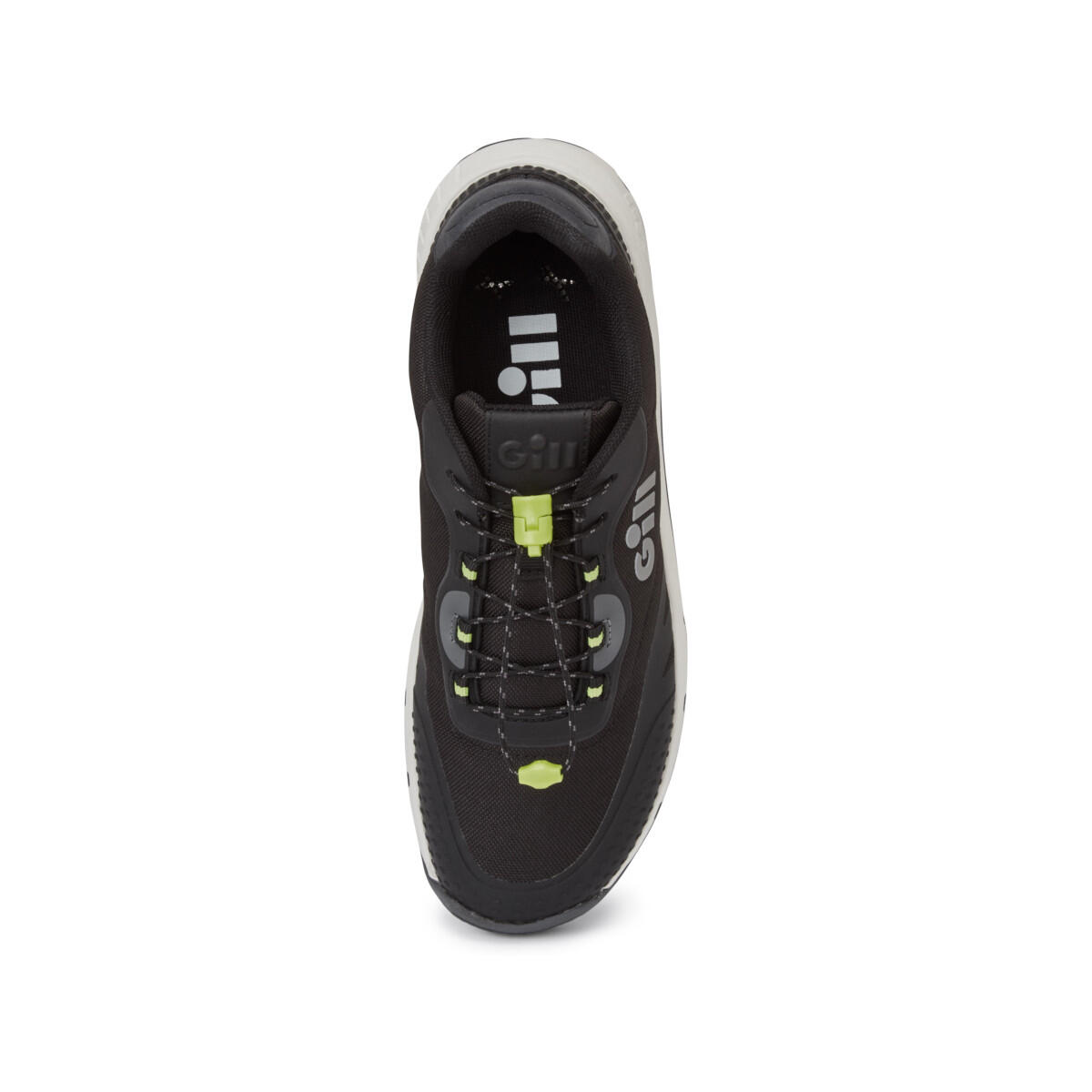 Verso Race Trainer chaussure de pont unisexe 2/4